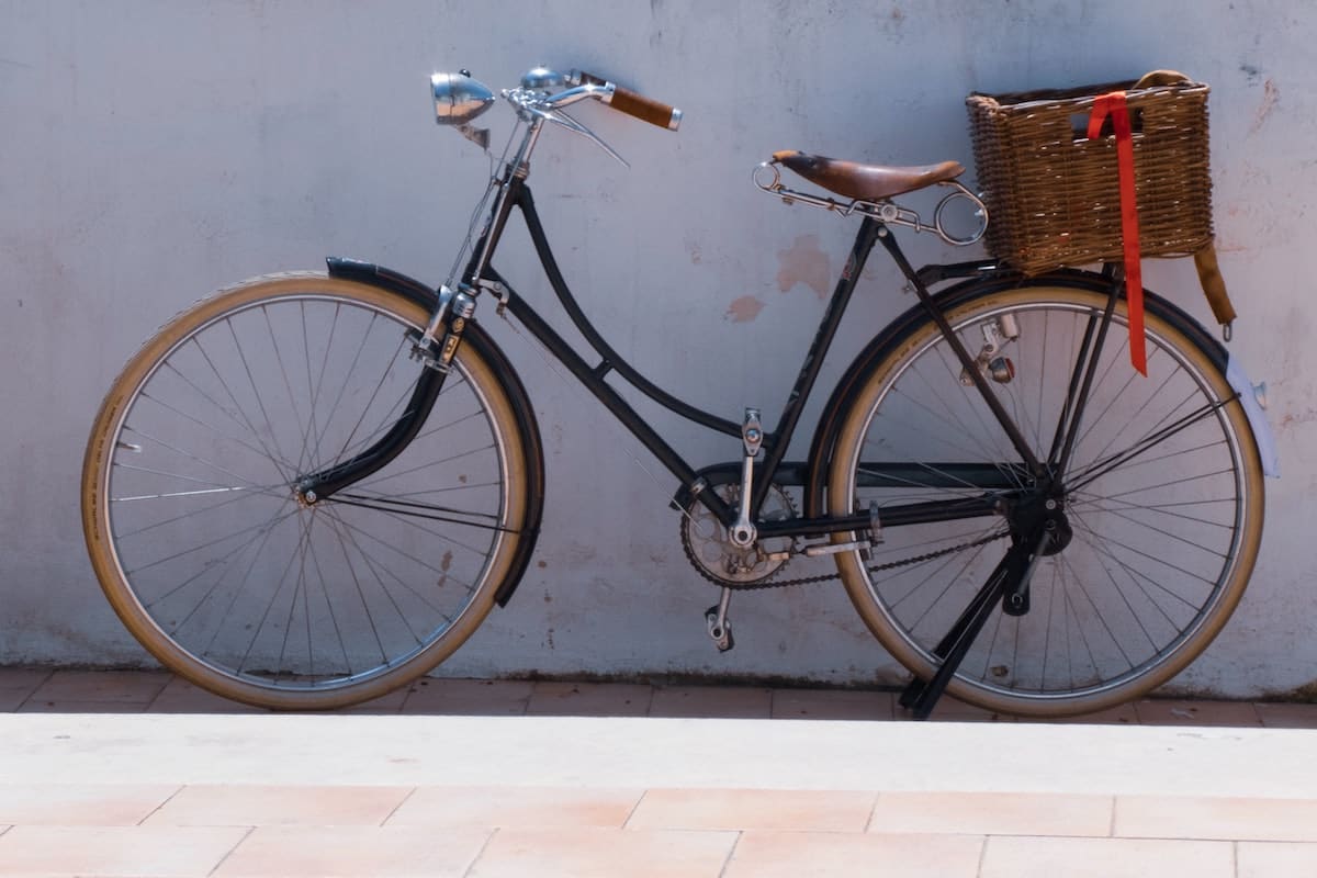 Vintage Bikes and where to Buy them
